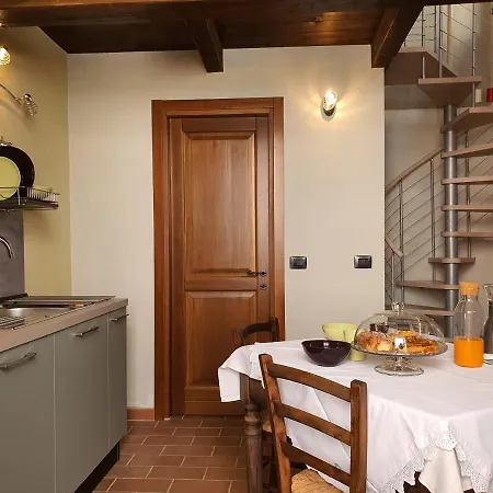 Agriturismo Cardella Piobbico Exterior foto