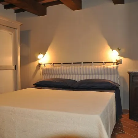 Agriturismo Cardella Piobbico Zimmer foto