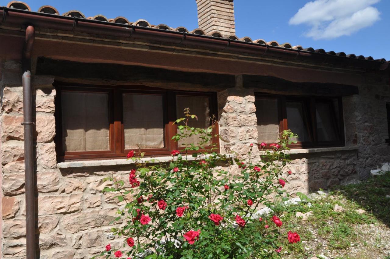 Cardella Farm stay Piobbico