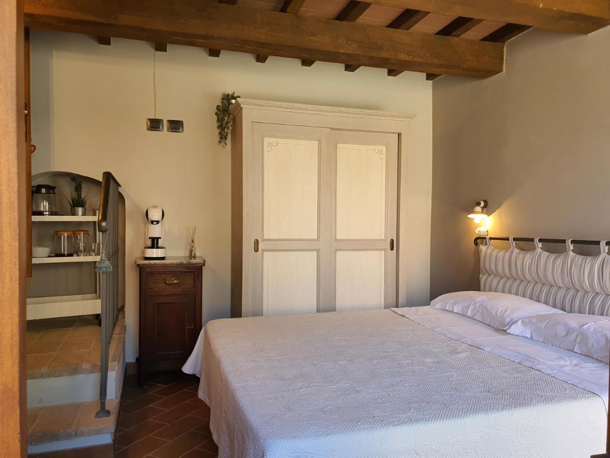Farm stay Cardella *