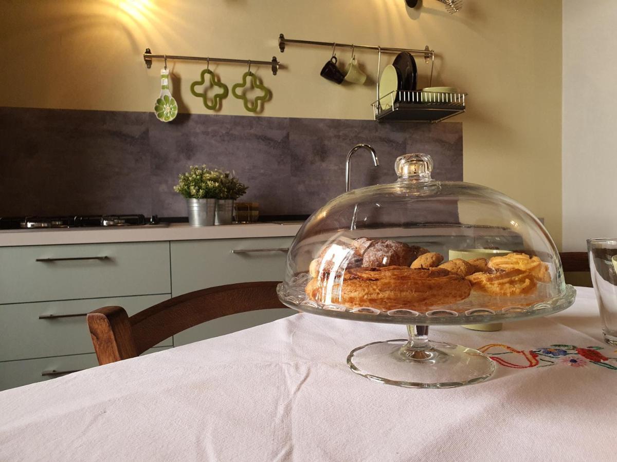 Cardella Farm stay Piobbico