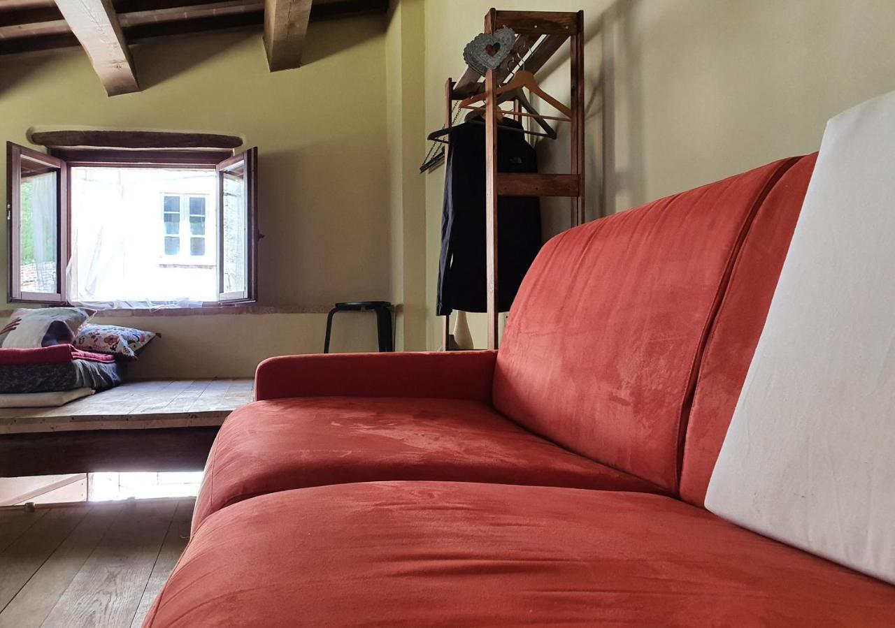 Cardella Farm stay