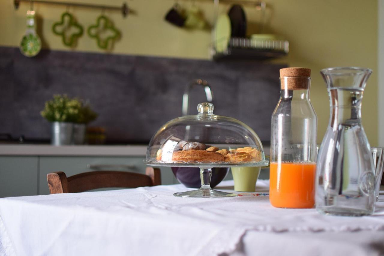 Cardella Farm stay Piobbico