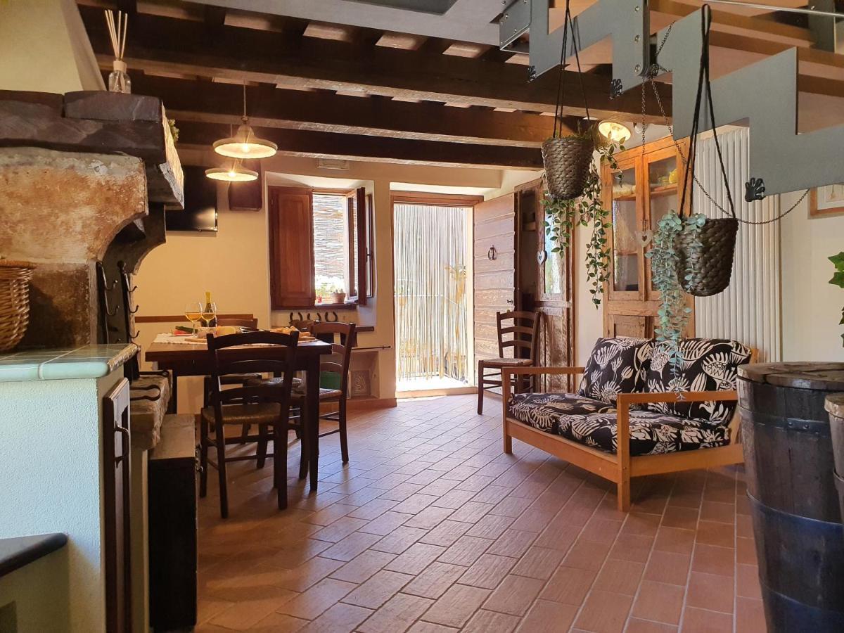 Farm stay Cardella Piobbico