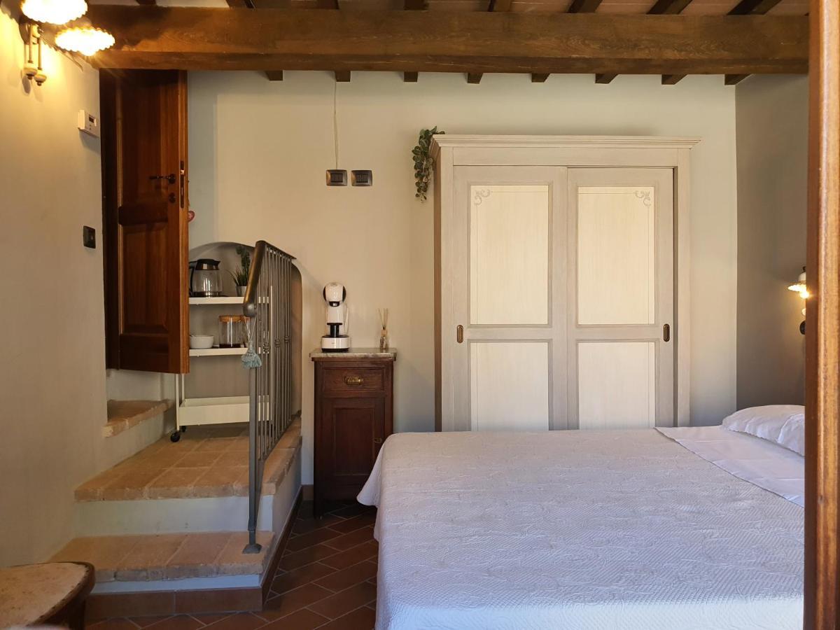 Farm stay Cardella