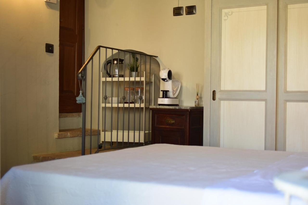 Cardella Farm stay *