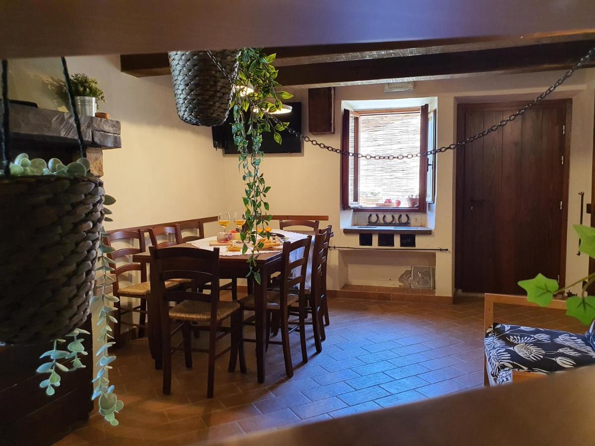 Cardella Farm stay Piobbico