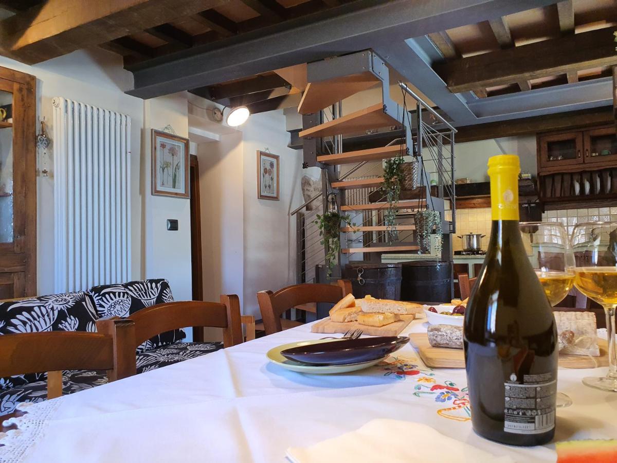 Cardella Farm stay Piobbico