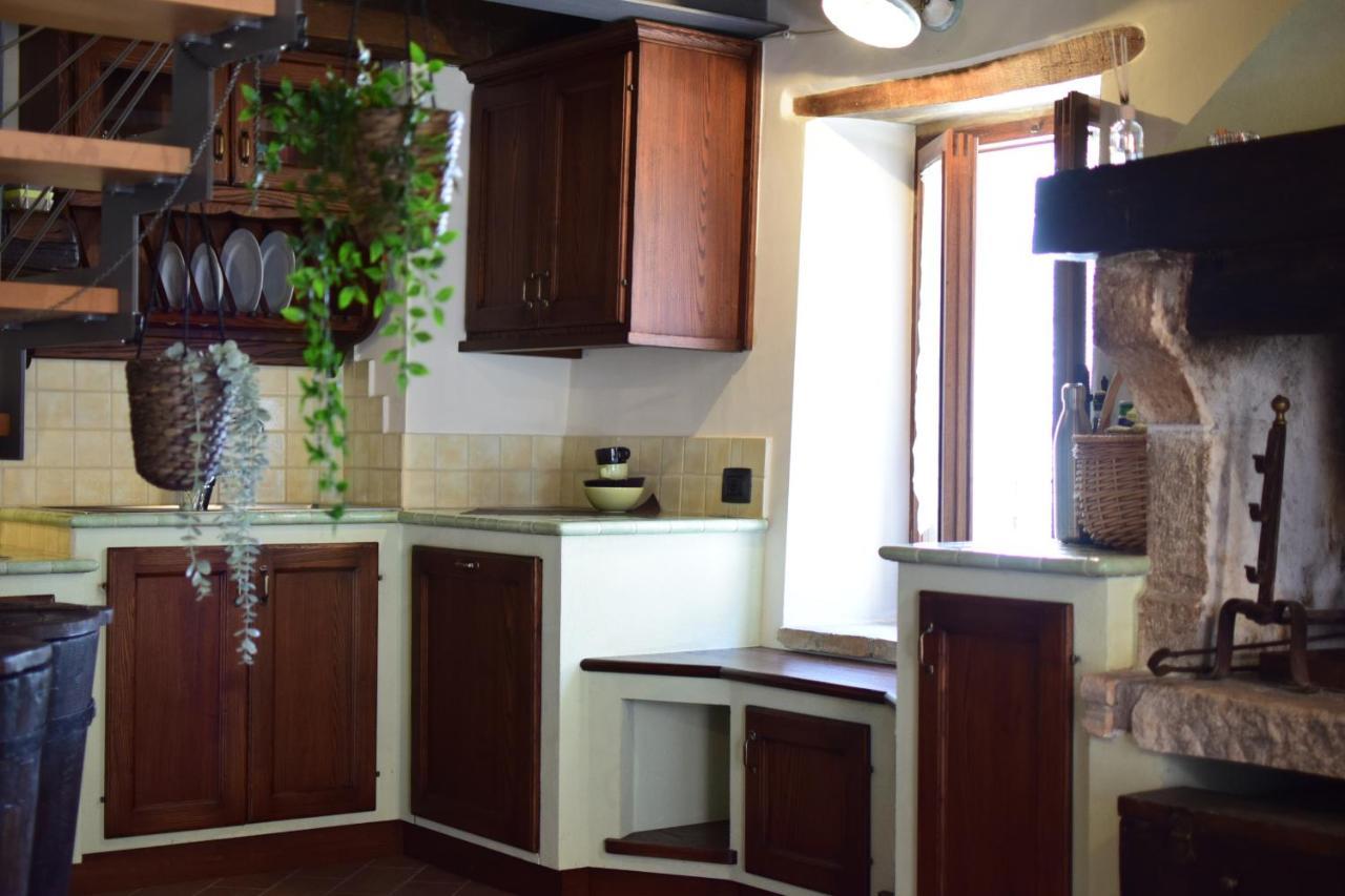 Cardella Farm stay Piobbico