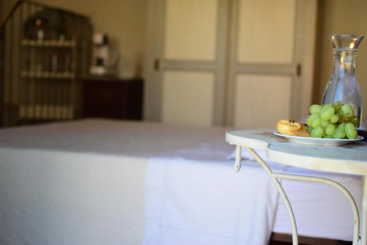 Cardella Farm stay Piobbico