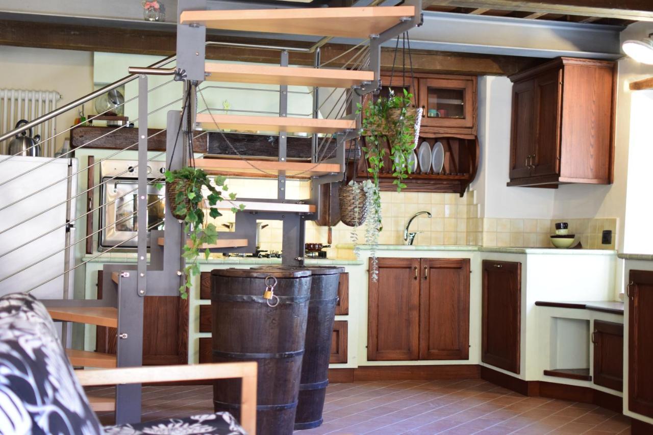 Farm stay Cardella Piobbico