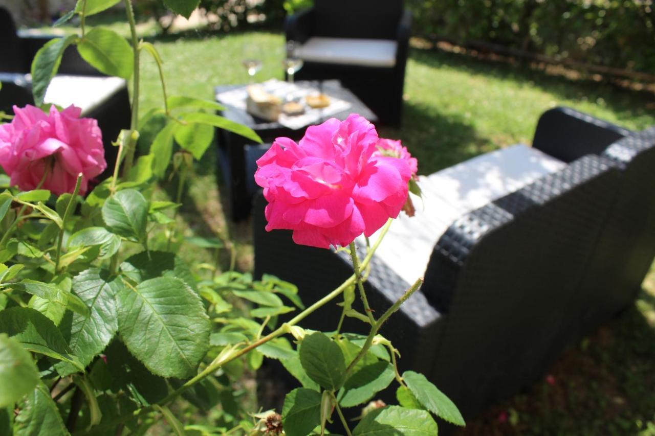 Cardella Farm stay Piobbico