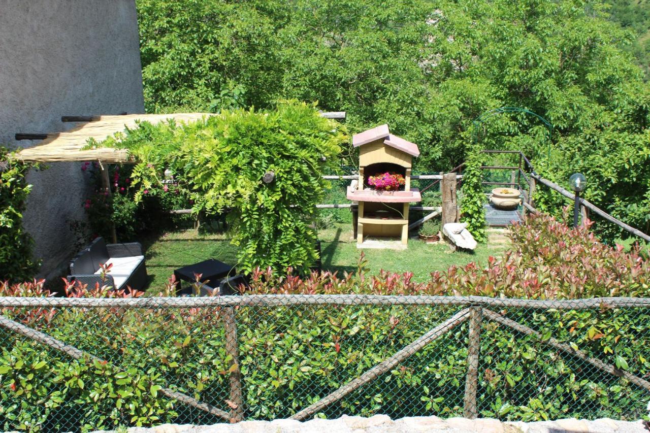 Farm stay Cardella *