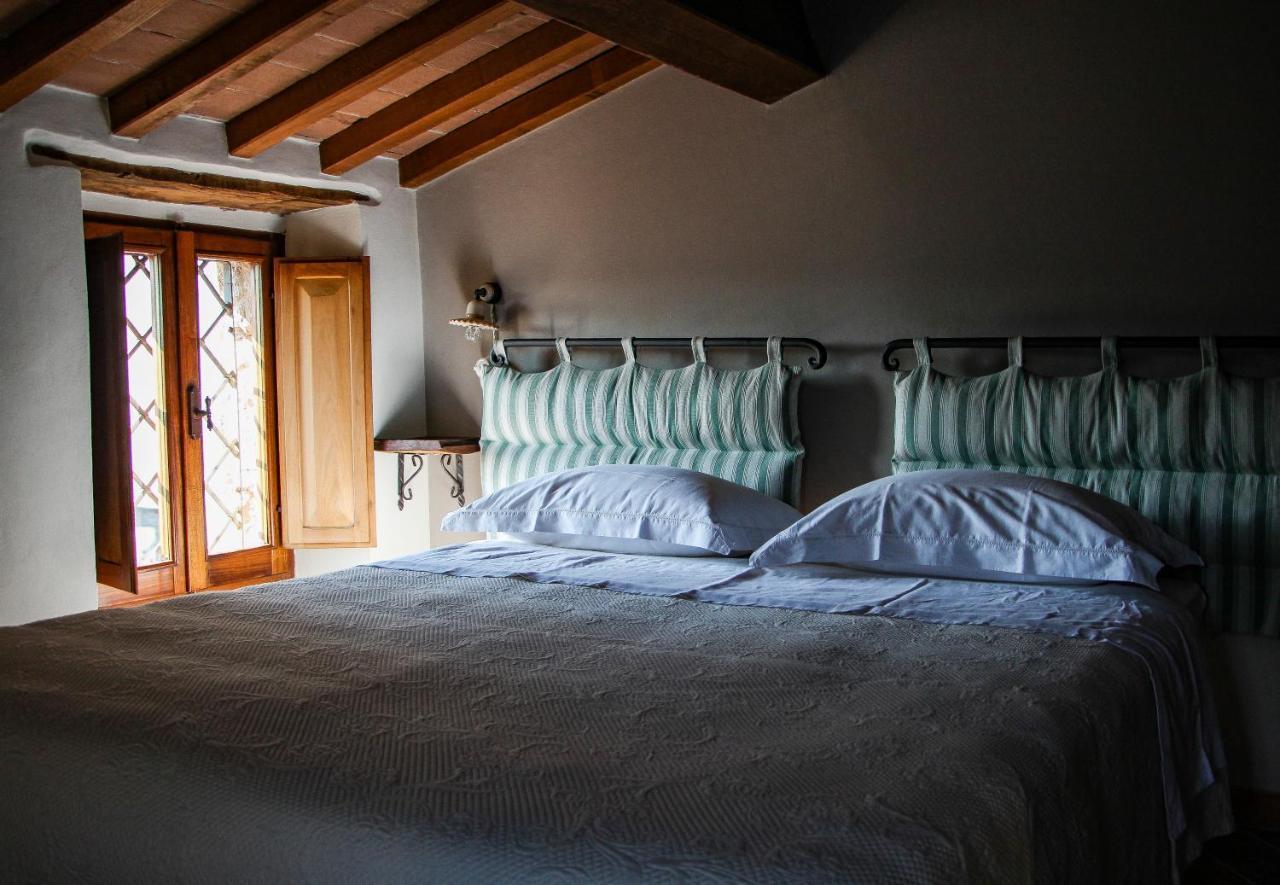 Farm stay Cardella *