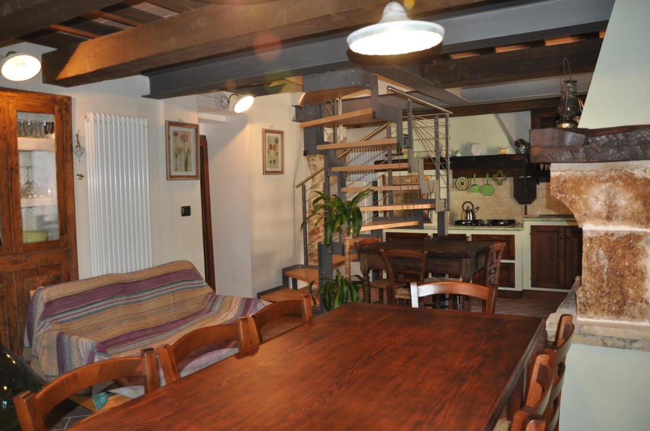 Cardella Farm stay