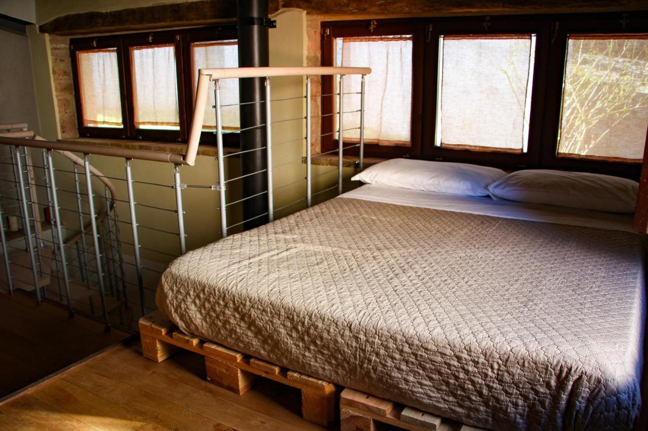 Farm stay Cardella *