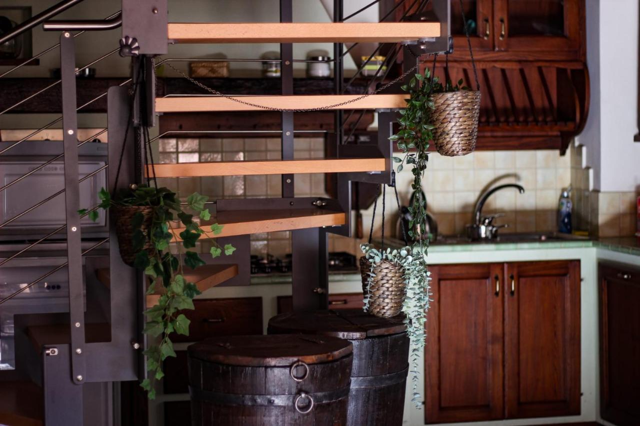 Cardella Farm stay Piobbico