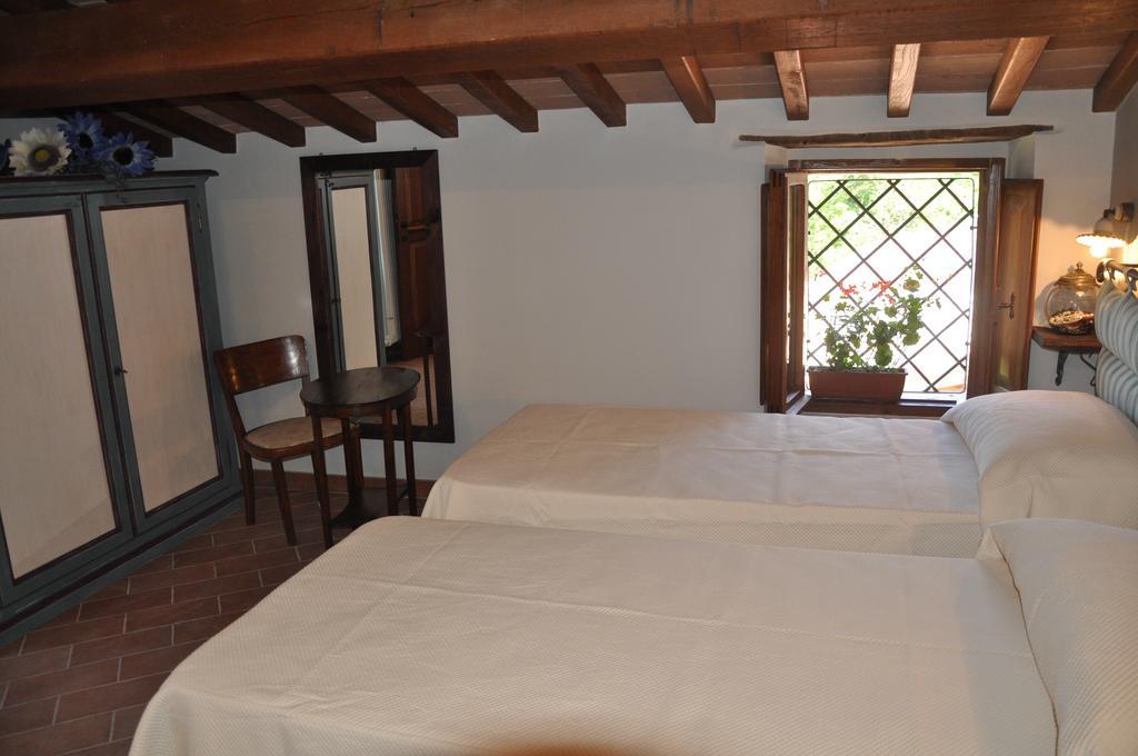 Farm stay Cardella *